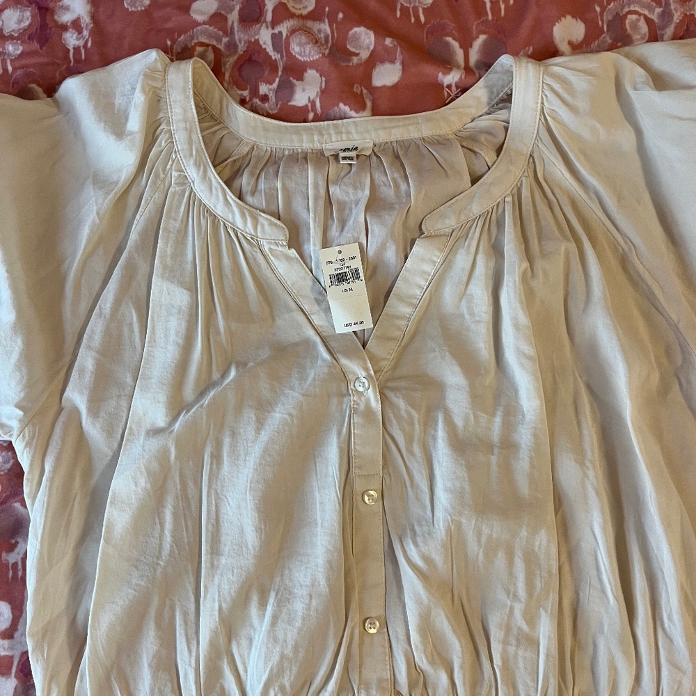 NWT Aerie Top